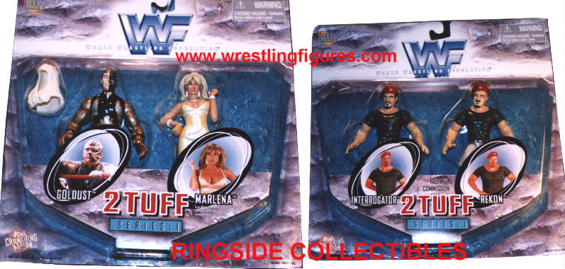 Copyright 1998 Ringside Collectibles 2Tuff2 jpg