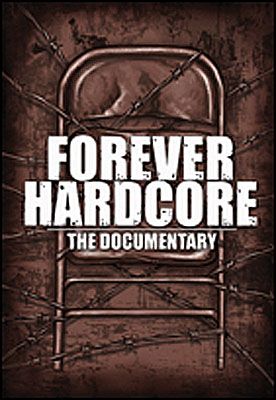 Forever Hardcore Documentary 91