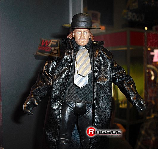 sdcc undertaker