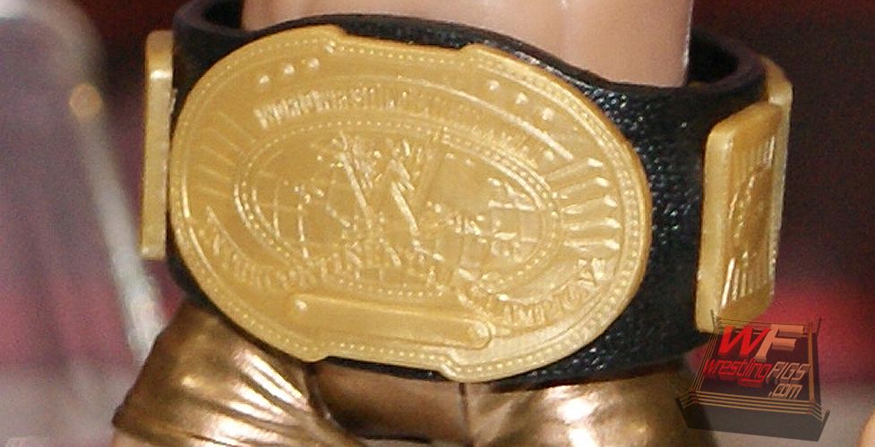 Spring Toy Fair 2011 WWE Mattel
