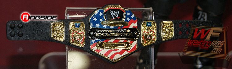 Spring Toy Fair 2011 WWE Mattel