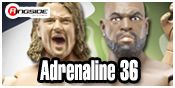 ADRENALINE 36