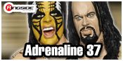 ADRENALINE 37