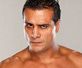 ALBERTO DEL RIO