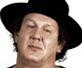 BOB ORTON