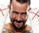 CM PUNK