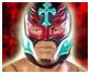 REY MYSTERIO WWE TOY WRESTLING ACTION FIGURES BY JAKKS PACIFIC