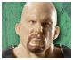 STONE COLD WWE TOY WRESTLING ACTION FIGURES BY JAKKS PACIFIC