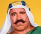 IRON SHEIK