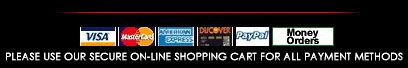 Credit Cards
