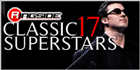 WWE CLASSIC SUPERSTARS 17