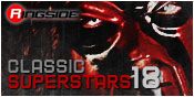 CLASSIC SUPERSTARS 18
