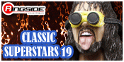 CLASSIC SUPERSTARS 19