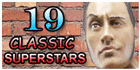 WWE CLASSIC SUPERSTARS 17