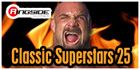 CLASSIC SUPERSTARS 25