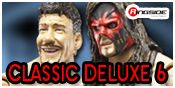 CLASSIC DELUXE 6