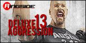 DELUXE AGGRESSION 13