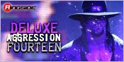 DELUXE AGGRESSION 14