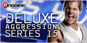 DELUXE AGGRESSION 15