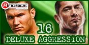 DELUXE AGGRESSION 16