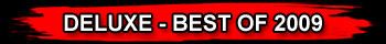 DELUXE AGGRESSION BEST OF 2009 WWE TOY WRESTLING ACTION FIGURES BY JAKKS PACIFIC