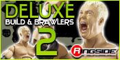 DELUXE BUILD & BRAWLERS 2
