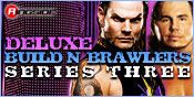 DELUXE BUILD & BRAWLERS 3