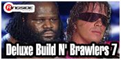 DELUXE BUILD N' BRAWLERS 7