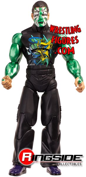 tna impact toys