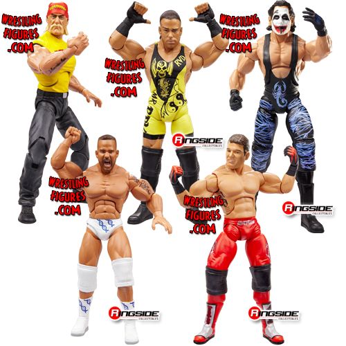 tna impact toys
