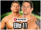 WWE, TNA & UFC TOY WRESTLING & MMA ACTION FIGURES BY MATTEL & JAKKS PACIFIC