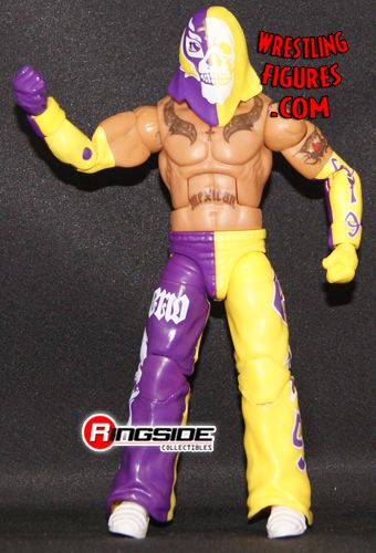 wwe elite 15