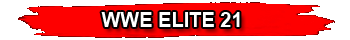 ELITE 21 WWE TOY WRESTLING ACTION FIGURES BY MATTEL
