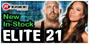 WWE Elite Series 21!