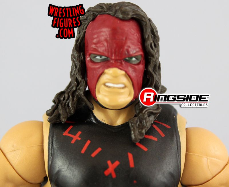 elite 22 kane