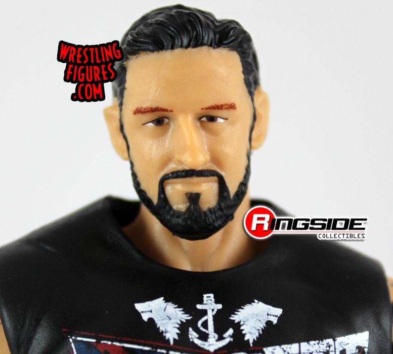 wade barrett toy