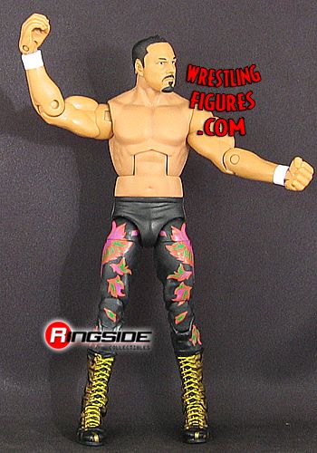 chavo guerrero toy
