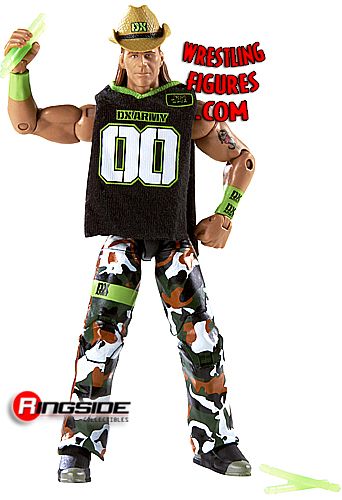 shawn michaels doll