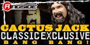 CACTUS JACK EXCLUSIVE