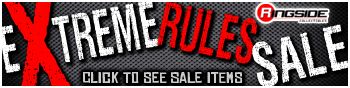 EXREME RULES SALE - RINGSIDE COLLECTIBLES WWE TOY WRESTLING ACTION FIGURES BY MATTEL & JAKKS PACIFIC