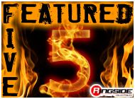 Featured Five Figures