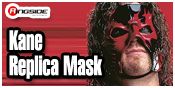 KANE WWE REPLICA WRESTLING MASK