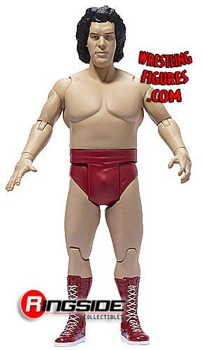 legends of wrestling action figures