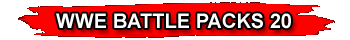 WWE BATTLE PACKS 20 WWE TOY WRESTLING ACTION FIGURES BY MATTEL