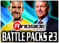 WWE 2-PACKS 23 WWE TOY WRESTLING ACTION FIGURES BY MATTEL