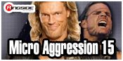 MICRO AGGRESSION 15
