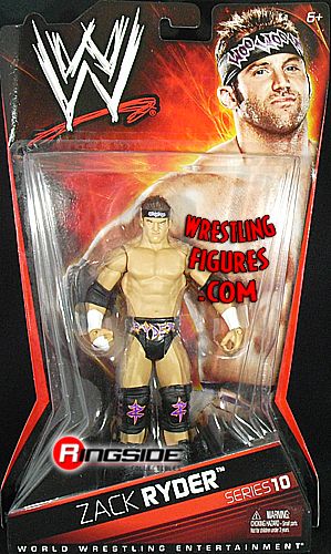 wade barrett toys