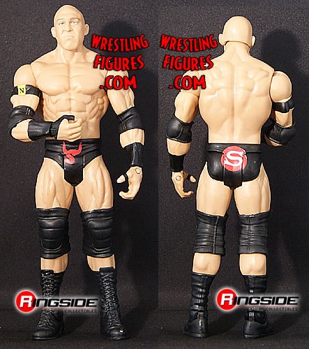 wwe series 55