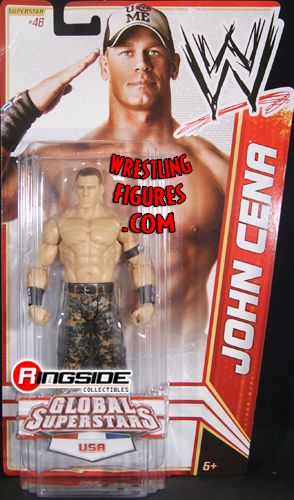 john cena graphics