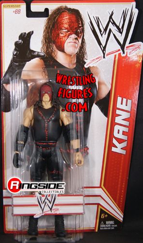 wwe series 55
